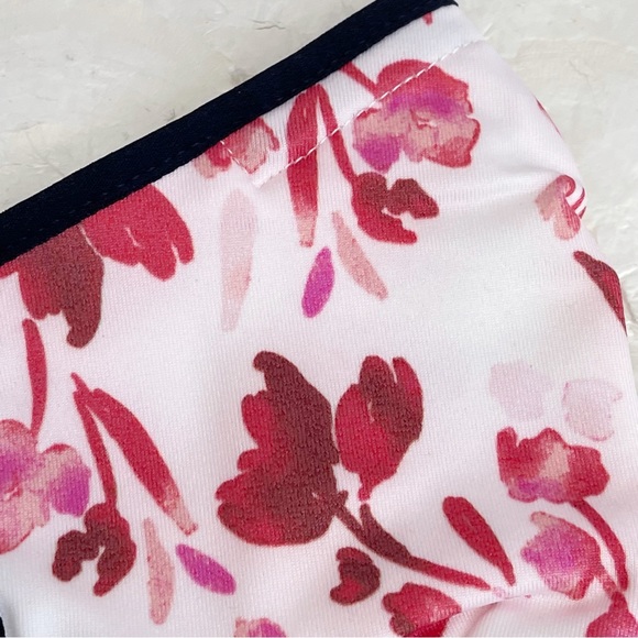 Intermix Floral Jersey Face Mask 3 Pack NEW - Picture 8 of 15